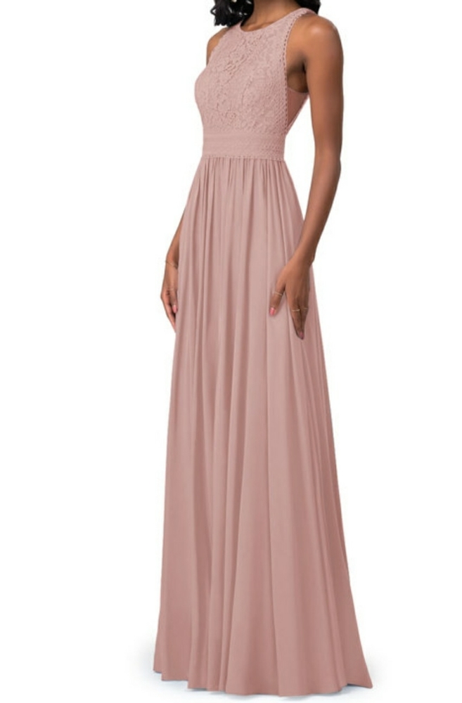 Azazie Amber Formal Dress A2